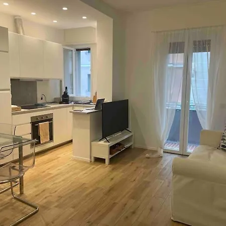 Sea Apartmán