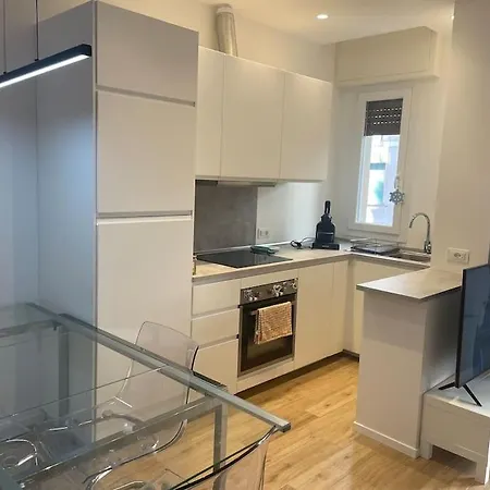 Apartmán Sea Santa Margherita Ligure