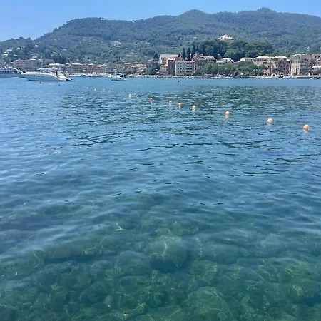 Sea Santa Margherita Ligure